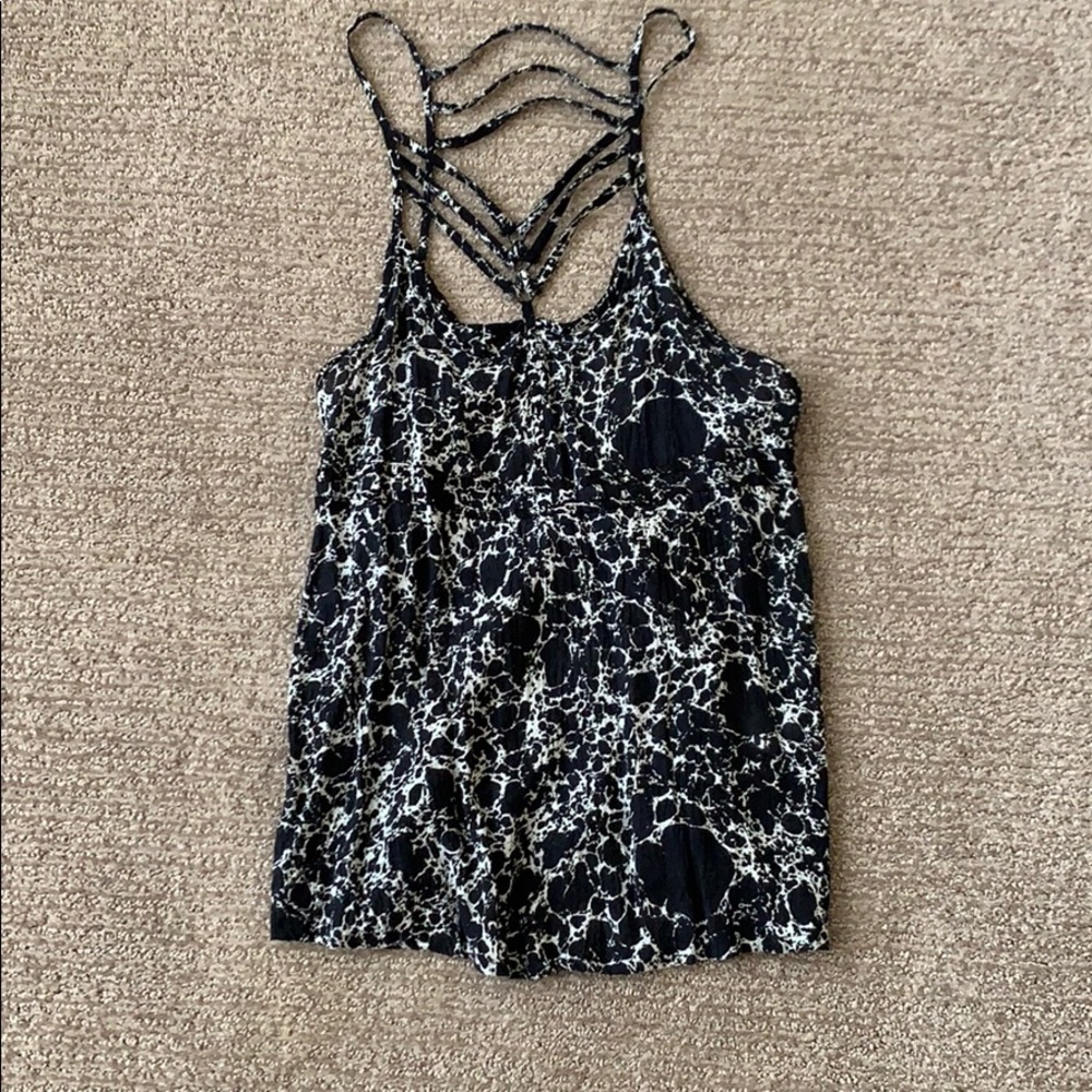 RVCA Tank Top